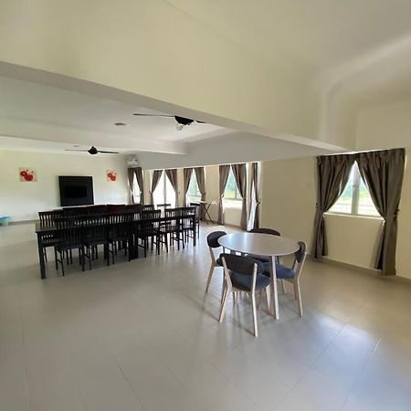 Tiara Desaru Resort المظهر الخارجي الصورة