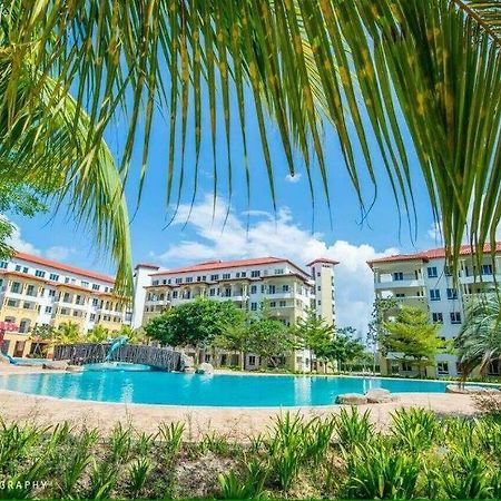 Tiara Desaru Resort المظهر الخارجي الصورة