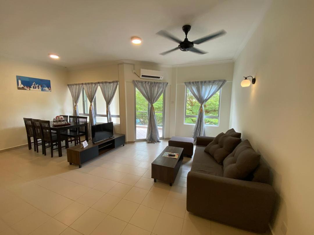 Tiara Desaru Resort المظهر الخارجي الصورة