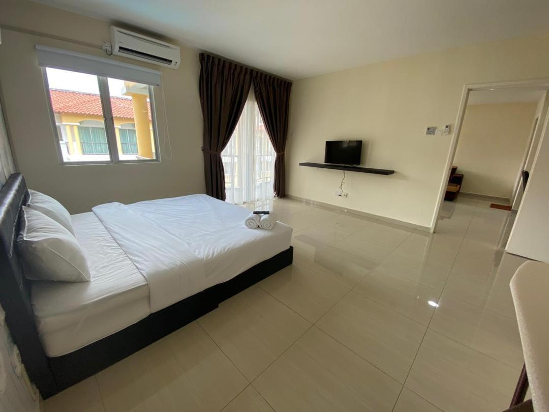 Tiara Desaru Resort المظهر الخارجي الصورة