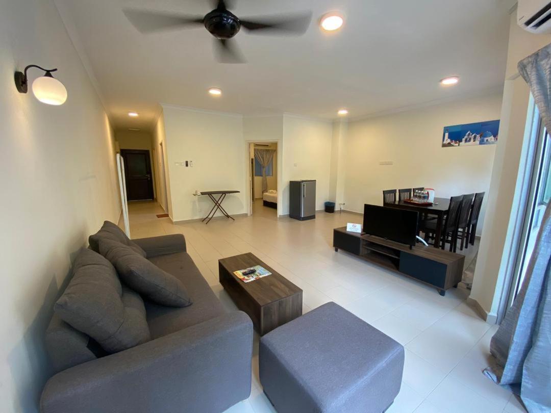 Tiara Desaru Resort المظهر الخارجي الصورة