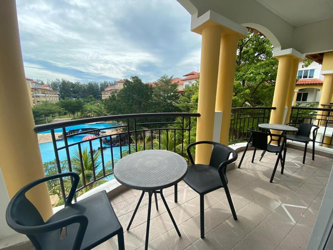 Tiara Desaru Resort المظهر الخارجي الصورة