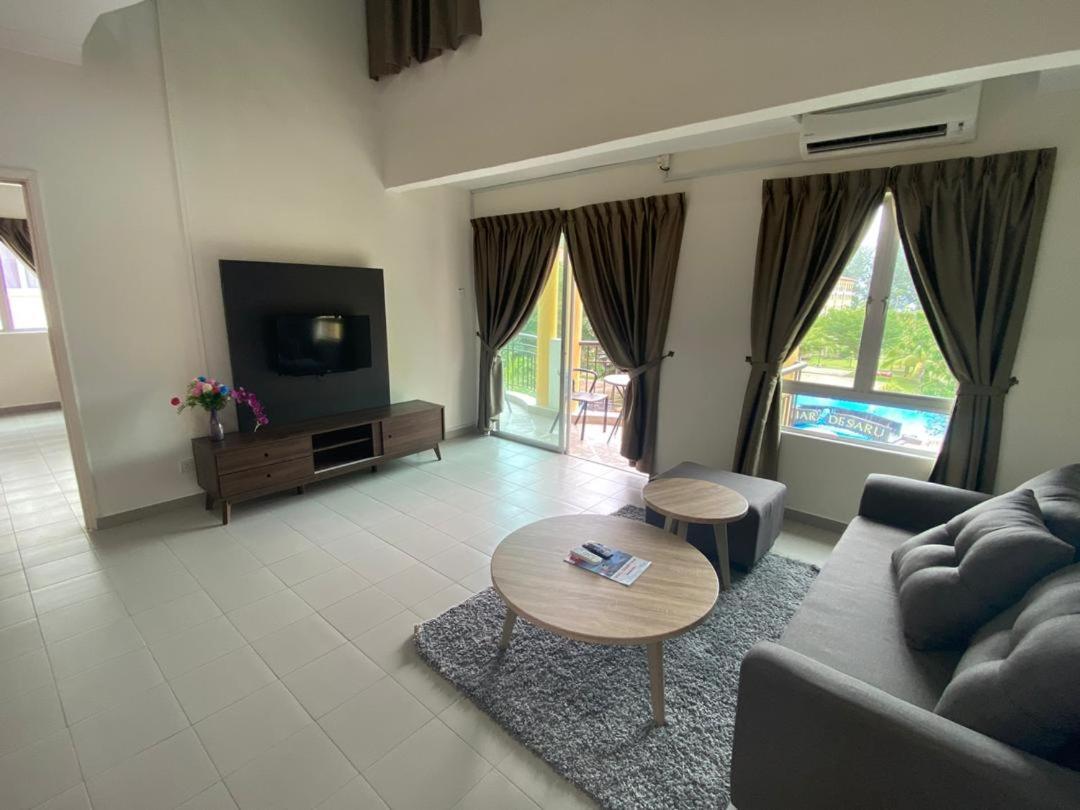 Tiara Desaru Resort المظهر الخارجي الصورة