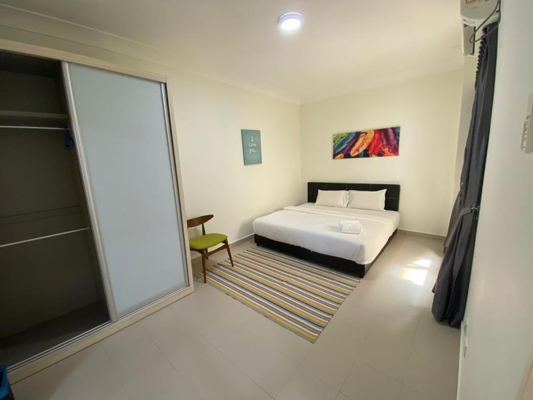 Tiara Desaru Resort المظهر الخارجي الصورة