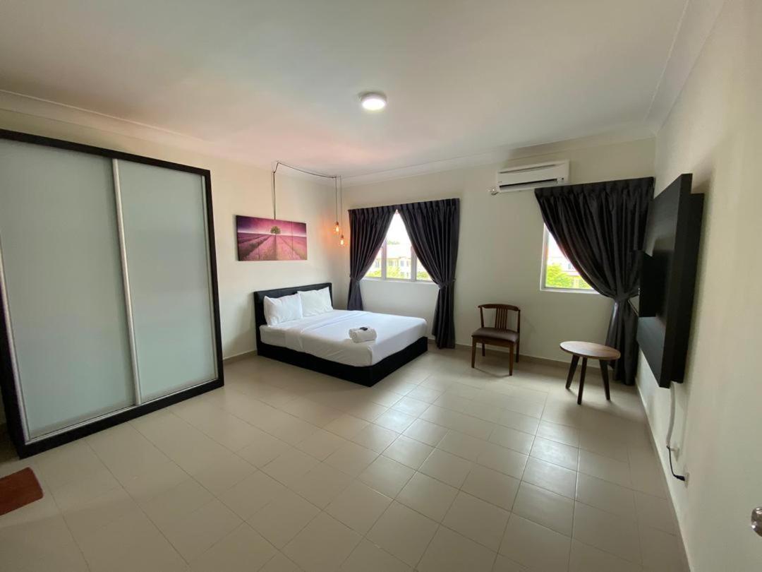 Tiara Desaru Resort المظهر الخارجي الصورة