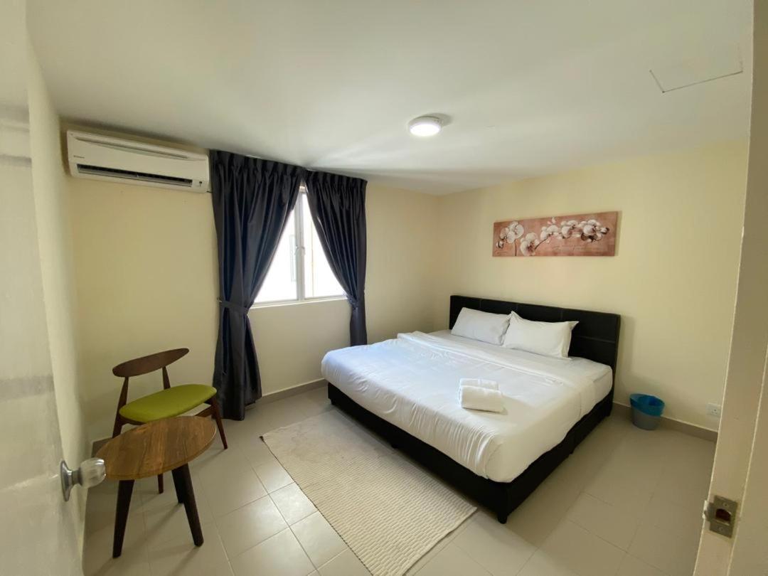 Tiara Desaru Resort المظهر الخارجي الصورة