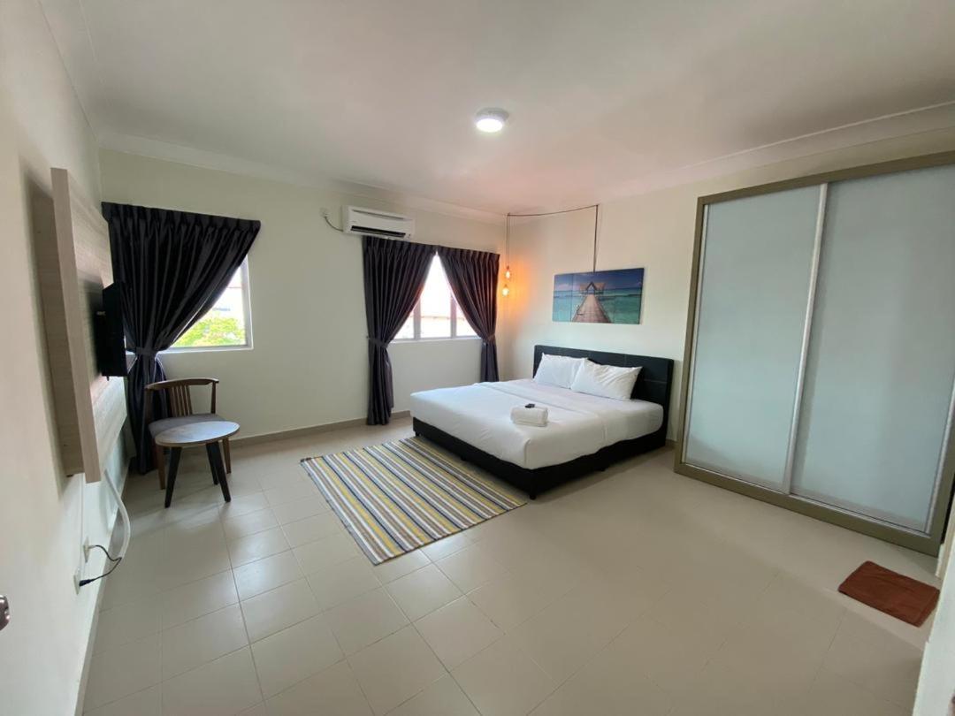 Tiara Desaru Resort المظهر الخارجي الصورة