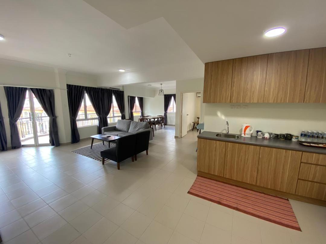 Tiara Desaru Resort المظهر الخارجي الصورة