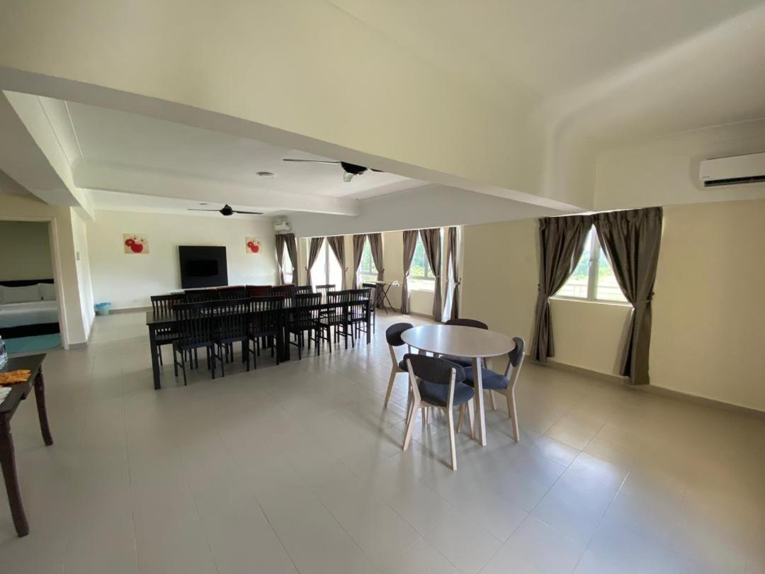Tiara Desaru Resort المظهر الخارجي الصورة