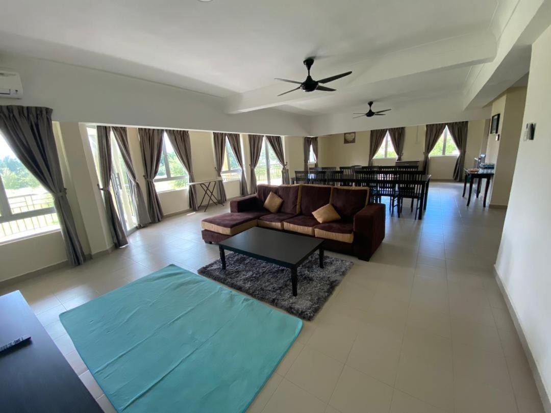 Tiara Desaru Resort المظهر الخارجي الصورة