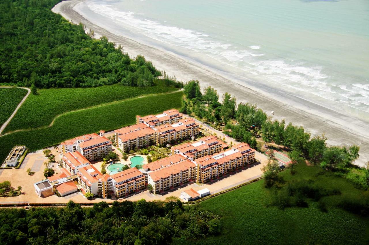 Tiara Desaru Resort المظهر الخارجي الصورة