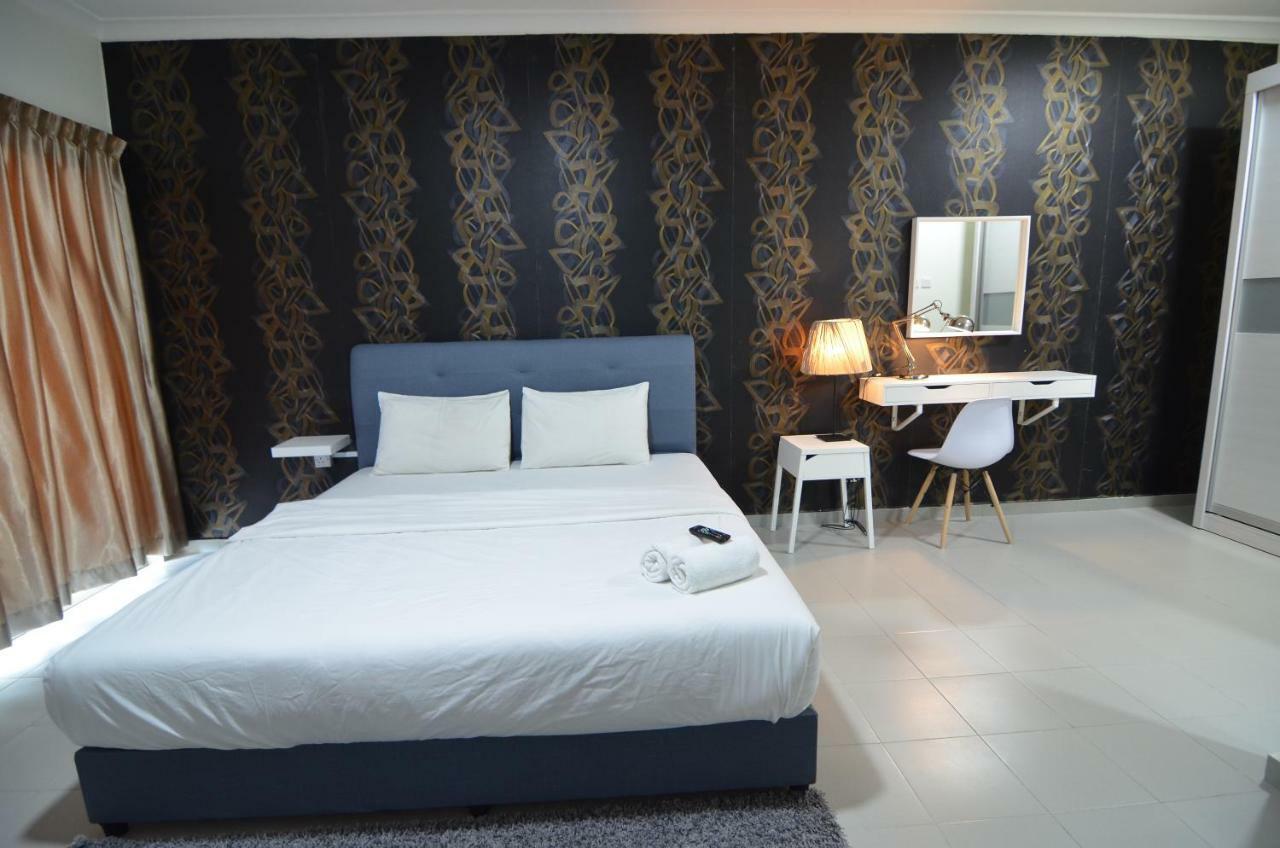 Tiara Desaru Resort المظهر الخارجي الصورة