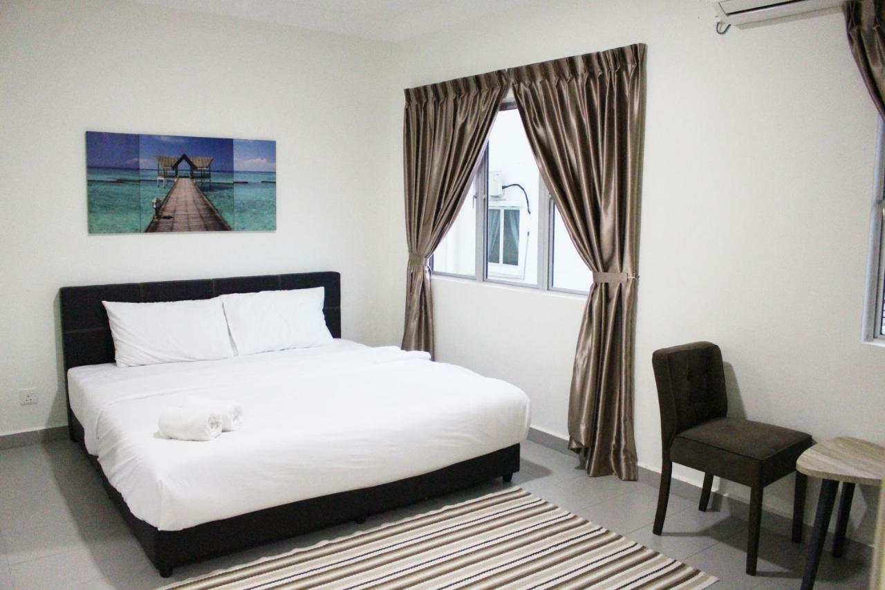 Tiara Desaru Resort المظهر الخارجي الصورة