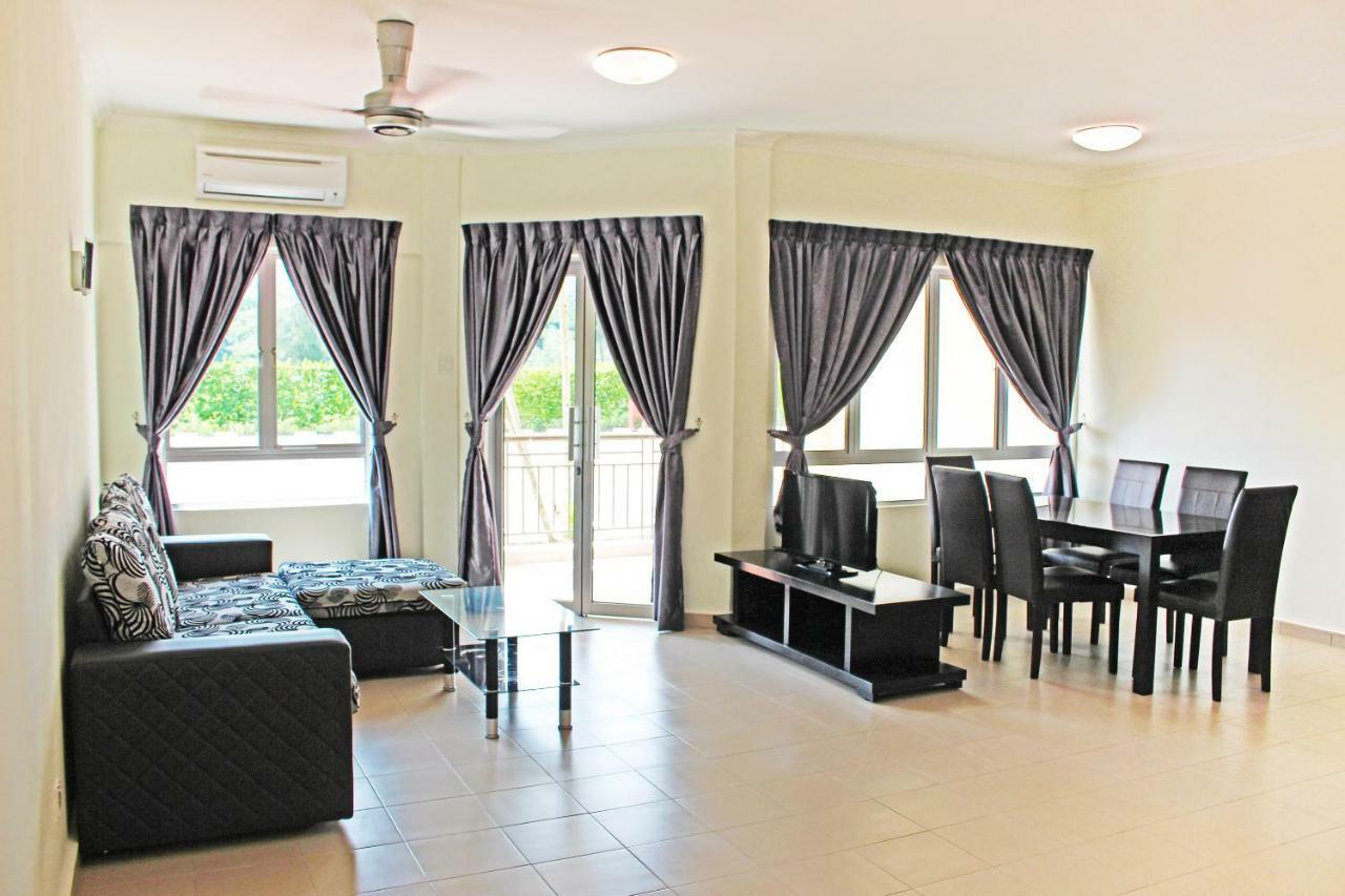 Tiara Desaru Resort المظهر الخارجي الصورة
