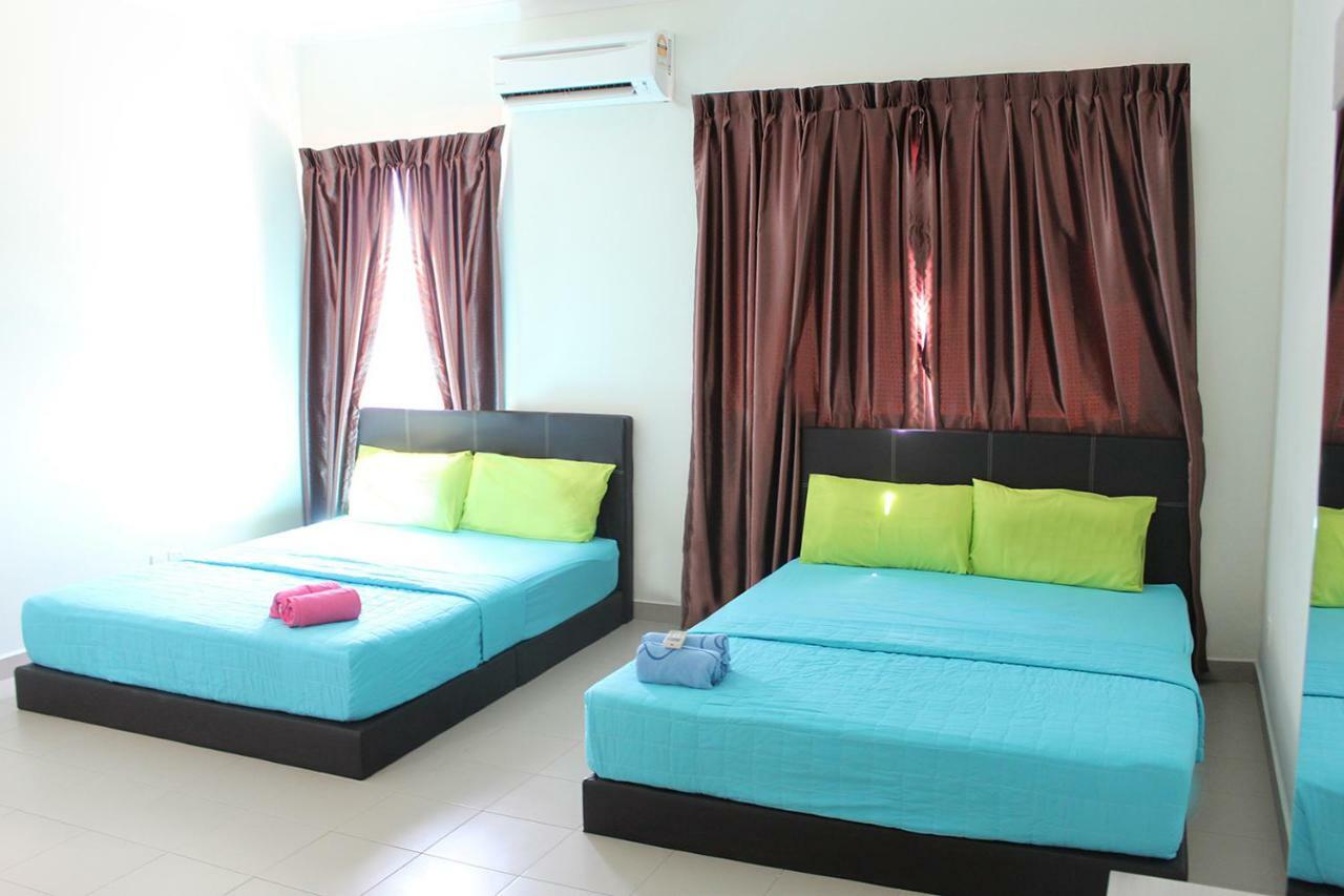 Tiara Desaru Resort المظهر الخارجي الصورة