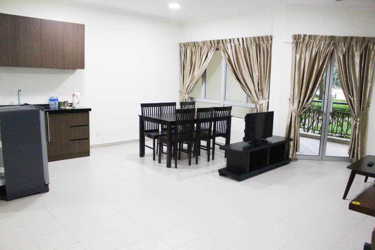 Tiara Desaru Resort المظهر الخارجي الصورة