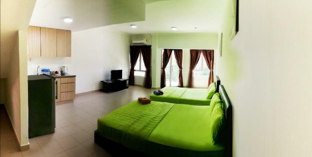 Tiara Desaru Resort المظهر الخارجي الصورة