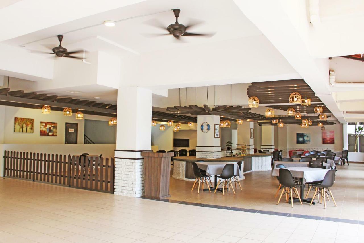 Tiara Desaru Resort المظهر الخارجي الصورة