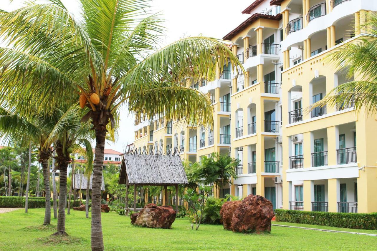 Tiara Desaru Resort المظهر الخارجي الصورة