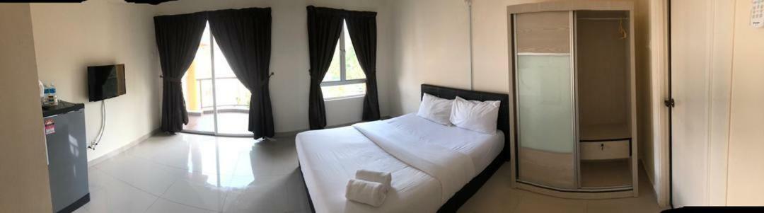 Tiara Desaru Resort المظهر الخارجي الصورة