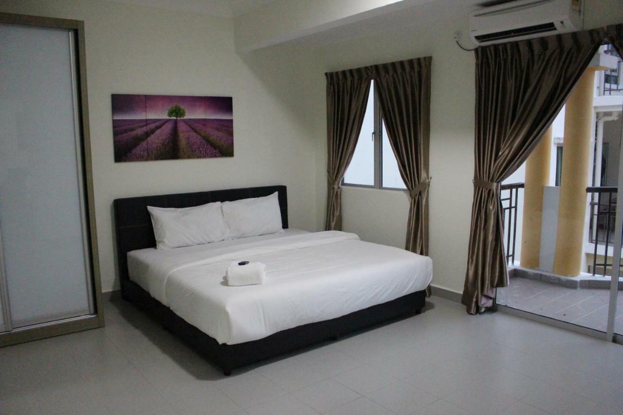 Tiara Desaru Resort المظهر الخارجي الصورة