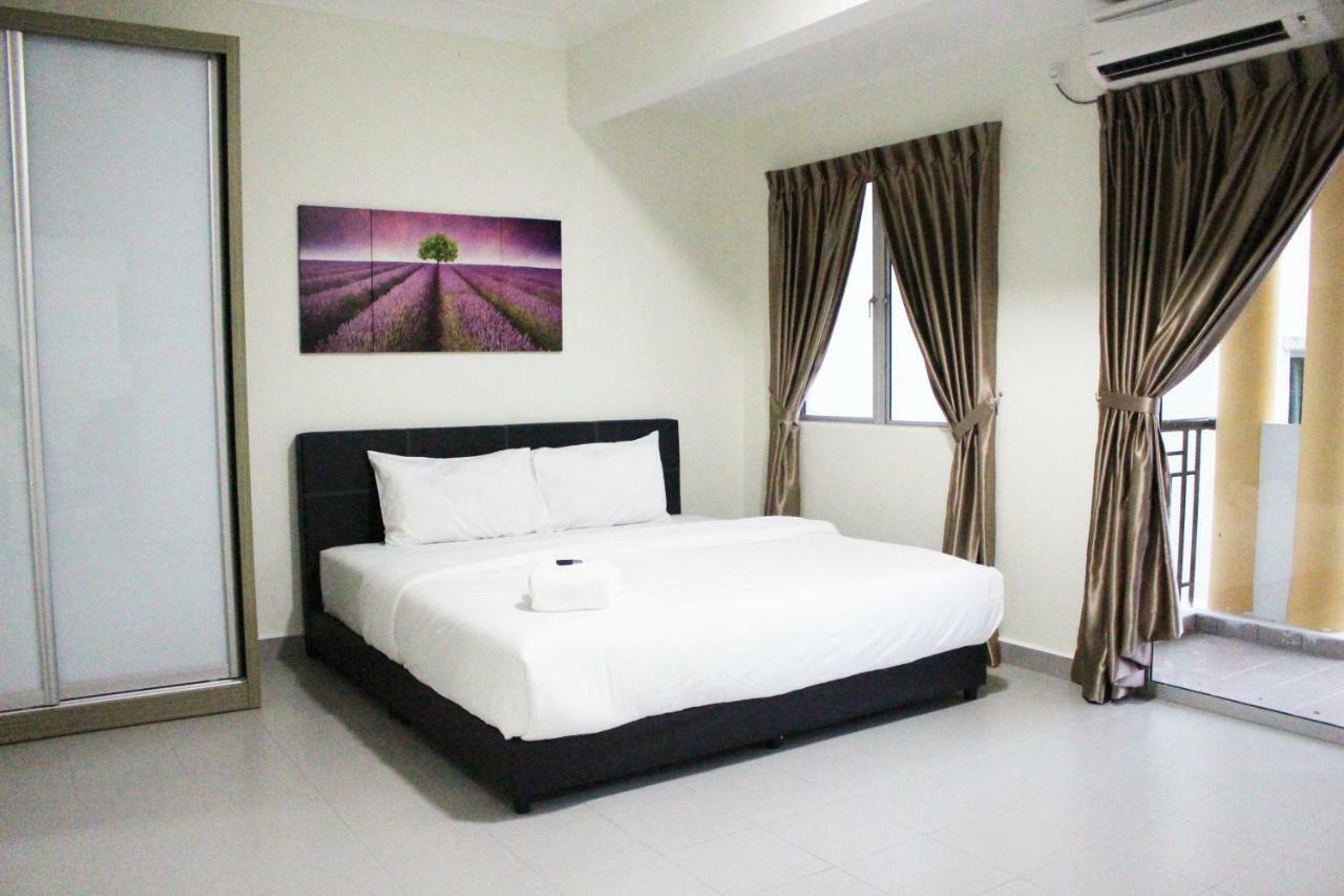 Tiara Desaru Resort المظهر الخارجي الصورة