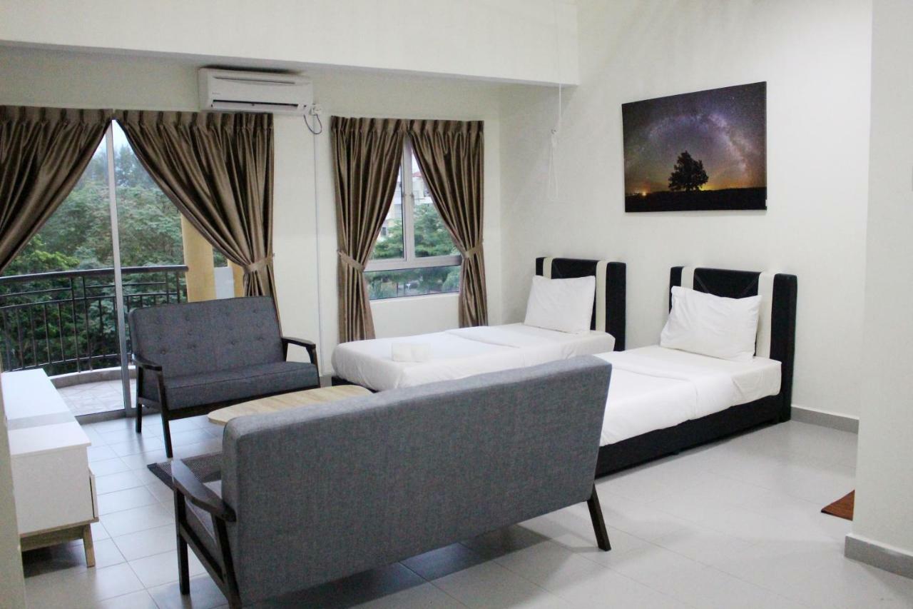 Tiara Desaru Resort المظهر الخارجي الصورة