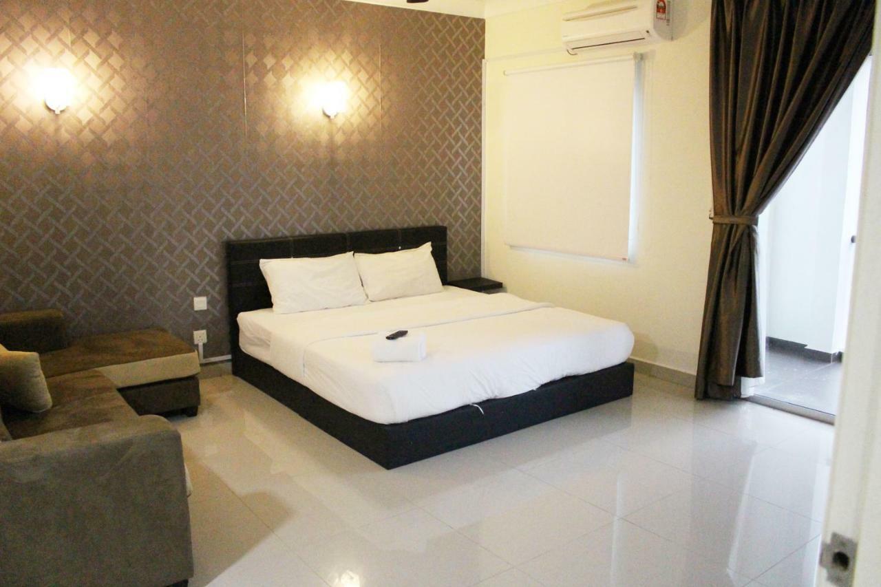 Tiara Desaru Resort المظهر الخارجي الصورة