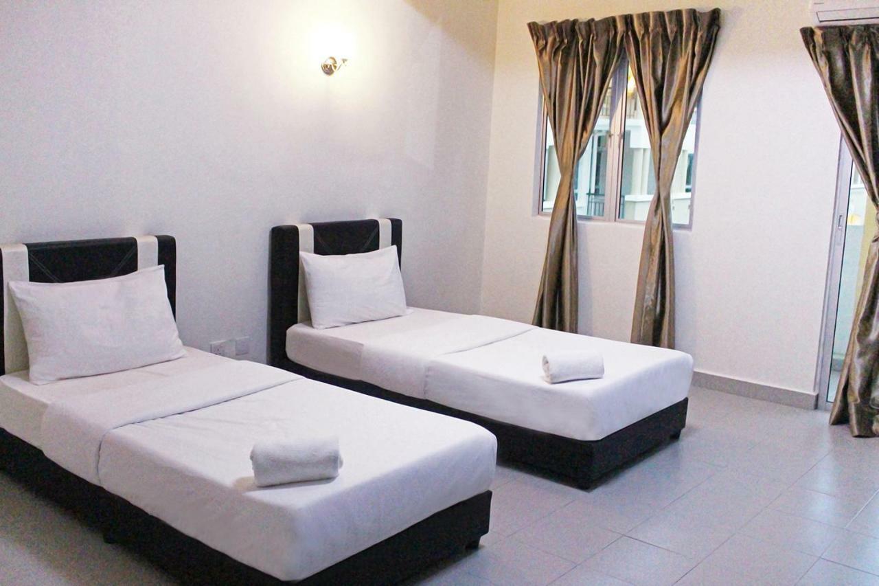 Tiara Desaru Resort المظهر الخارجي الصورة