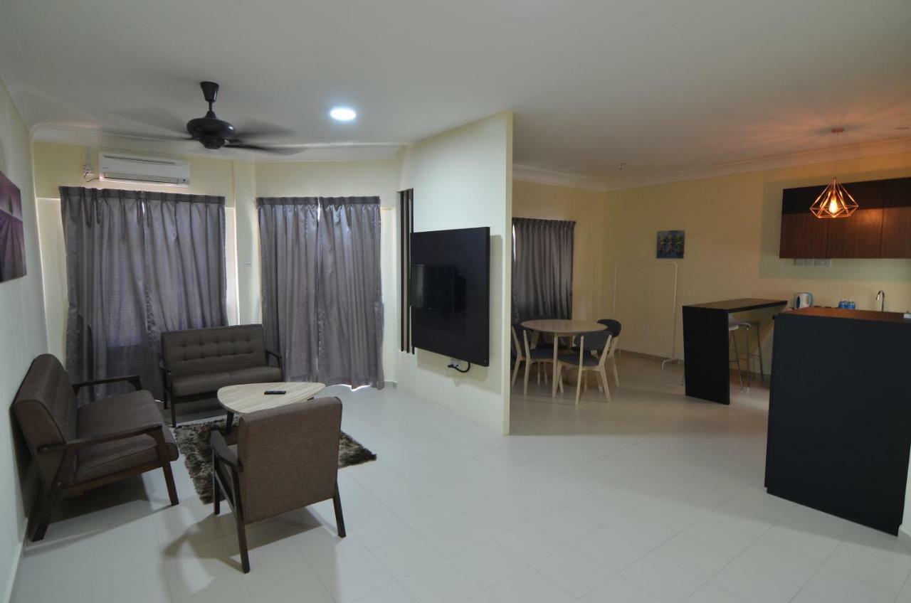 Tiara Desaru Resort المظهر الخارجي الصورة