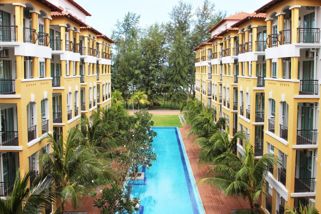 Tiara Desaru Resort المظهر الخارجي الصورة