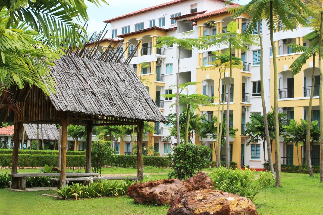 Tiara Desaru Resort المظهر الخارجي الصورة