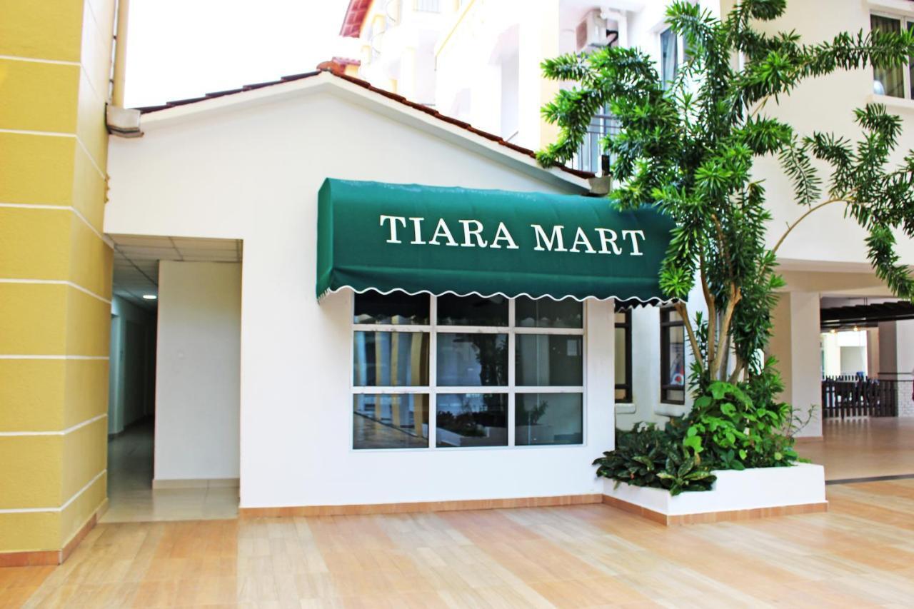 Tiara Desaru Resort المظهر الخارجي الصورة